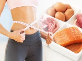 Thực phẩm không nên ăn khi giảm cân