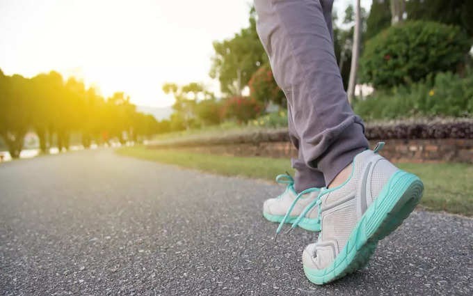 5 lý do khiến đi bộ là bài tập giảm mỡ dễ dàng nhất