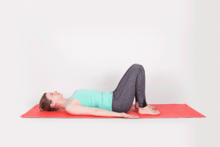 7 bài tập yoga giúp dân văn phòng thư giãn và điều chỉnh tư thế- Ảnh 4.