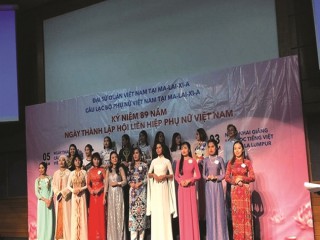 Người Việt bốn phương (số 656)