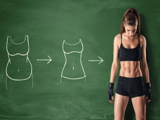5 cách hiệu quả để giảm mỡ toàn thân