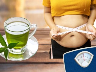 5 lợi ích giảm cân tiềm năng của trà xanh