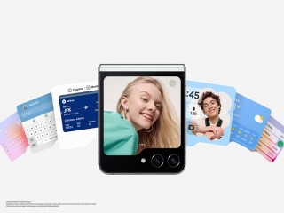 Samsung Galaxy Z Flip5 và Galaxy Z Fold5: Tuyệt tác công nghệ, tiên phong đem đến trải nghiệm linh hoạt không giới hạn