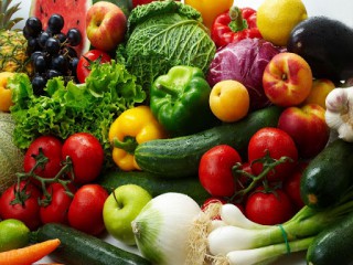 Giá thực phẩm hôm nay ngày 8/10: Giá rau củ tăng mạnh