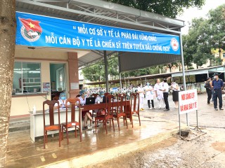 41 ngày Việt Nam không ghi nhận ca mắc mới ngoài cộng đồng