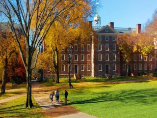 Chi phí học tập tại 8 trường Ivy League của Mỹ