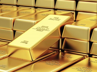 Giá vàng hôm nay ngày 14/11: Vàng bật tăng từ đáy