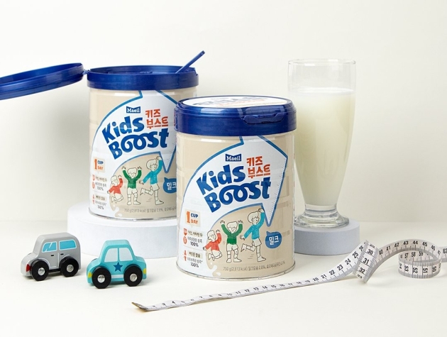 Sữa bột KidsBoost – sản phẩm mang lại dinh dưỡng và bảo vệ miễn dịch cho con yêu trong suốt thời tiết giao mùa
