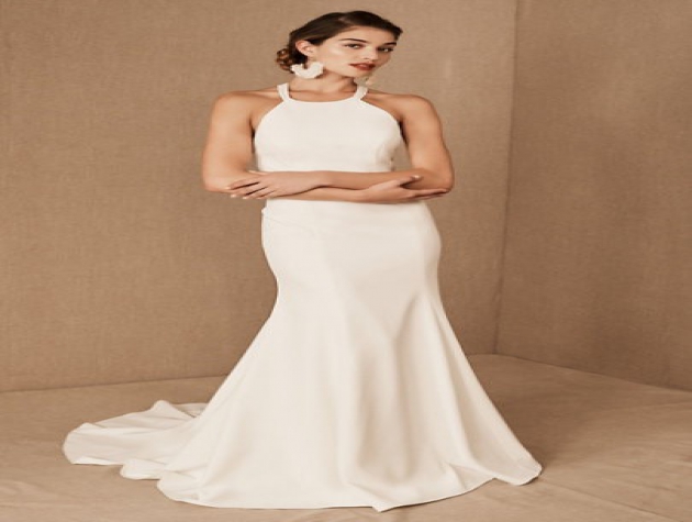 Những phong cách váy cưới có thể xu hướng chính của năm 2021